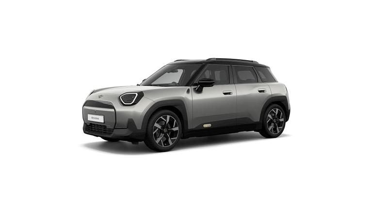Second-hand Mini Aceman 135 kW (184 CP) 2025 SUV
