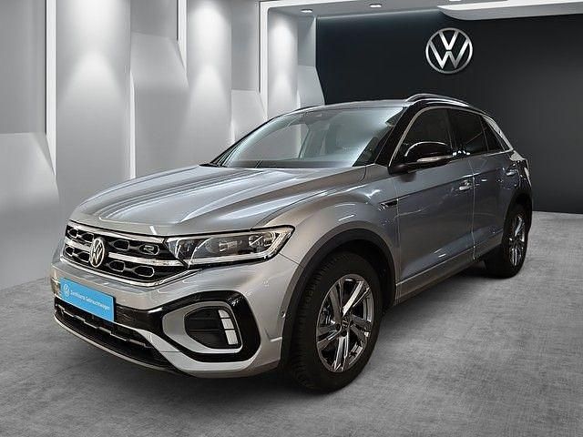 Gebraucht VW T-Roc Business 150 PS (110 kW) 2024 Pyritsilber metallic SUV