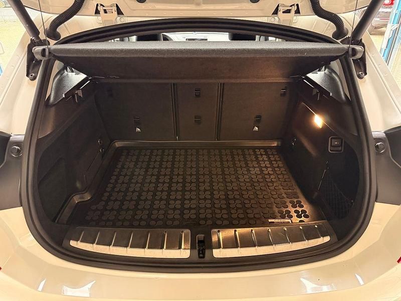 Gebraucht BMW X2 Advantage 136 PS (100 kW) 2023 Weiß SUV