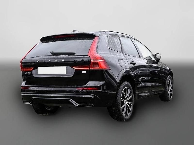 Gebraucht Volvo XC60 Plus 455 PS (334 kW) 2024 Schwarz SUV