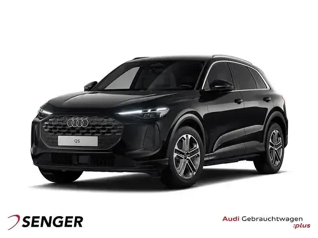 Gebraucht Audi Q5 204 PS (150 kW) 2025 SUV
