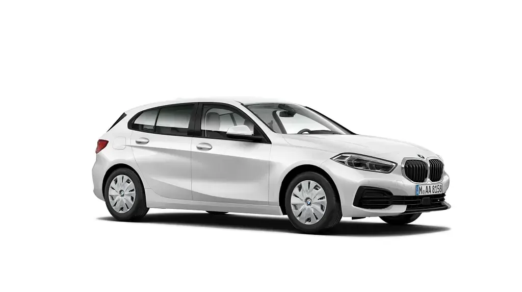 Gebraucht BMW 118 Advantage 136 PS (100 kW) 2026 Kleinwagen