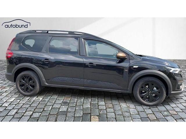 Neu Dacia Jogger Extreme 110 PS (80 kW) 2025 Van / Kleinbus