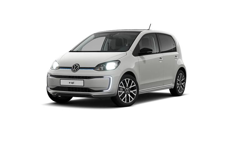 Używany VW e-up! Edition 61 kW (83 KM) 2024 Hatchback