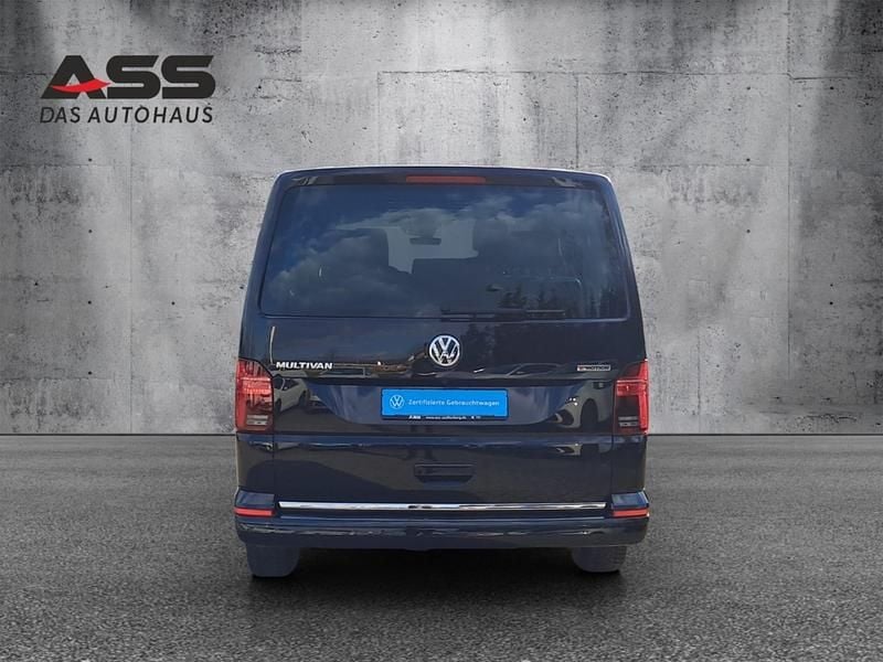 Brugt VW Multivan Generation Six 204 HK (150 kW) 2023 MPV