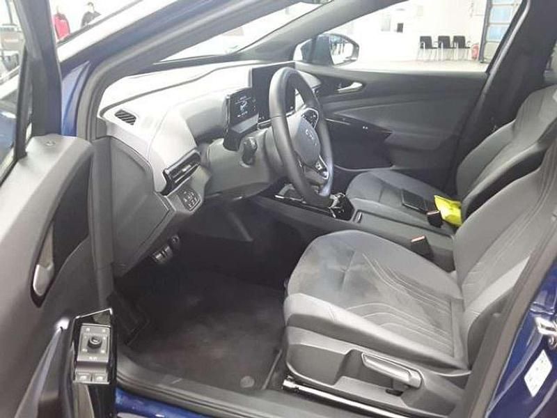 Gebraucht VW ID.5 Pro 210 kW (286 PS) 2025 Blau SUV