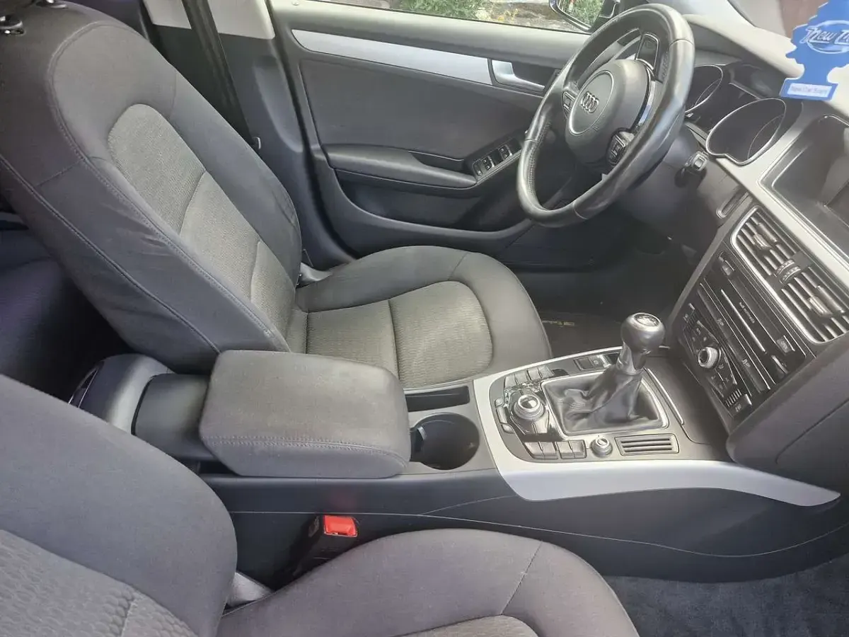 Gebraucht Audi A5 S-Line 144 PS (105 kW) 2016 Coupé