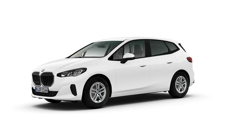 Gebraucht 2022 BMW 218 | 21.970 € (Superpreis) - Bild 1/3