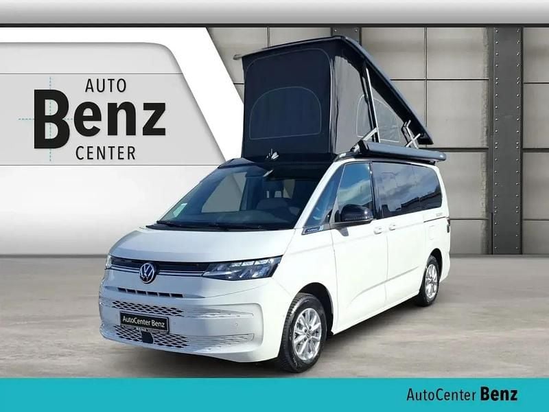 Brugt VW California California 150 HK (110 kW) 2026 Van