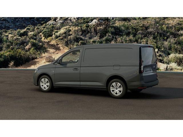 Gebraucht VW Caddy Maxi R 102 PS (75 kW) 2025 Grau Van / Kleinbus