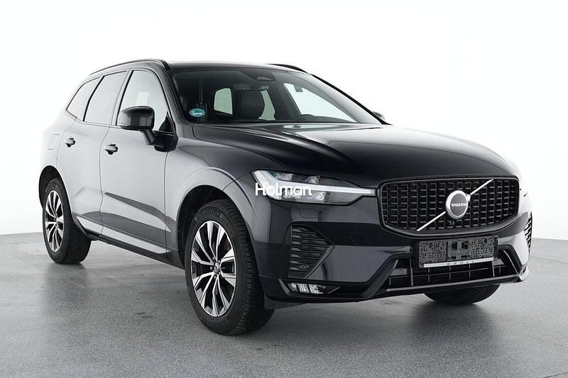 Gebraucht Volvo XC60 Plus 197 PS (144 kW) 2024 Schwarz SUV