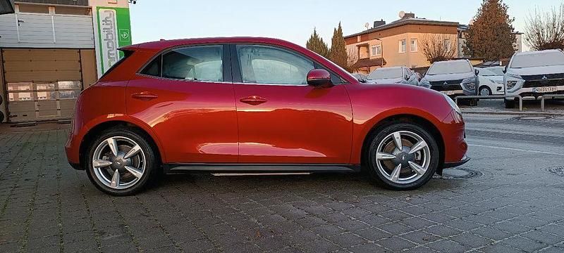 Gebraucht Ora 03 125 kW (171 PS) 2023 Rot Kleinwagen