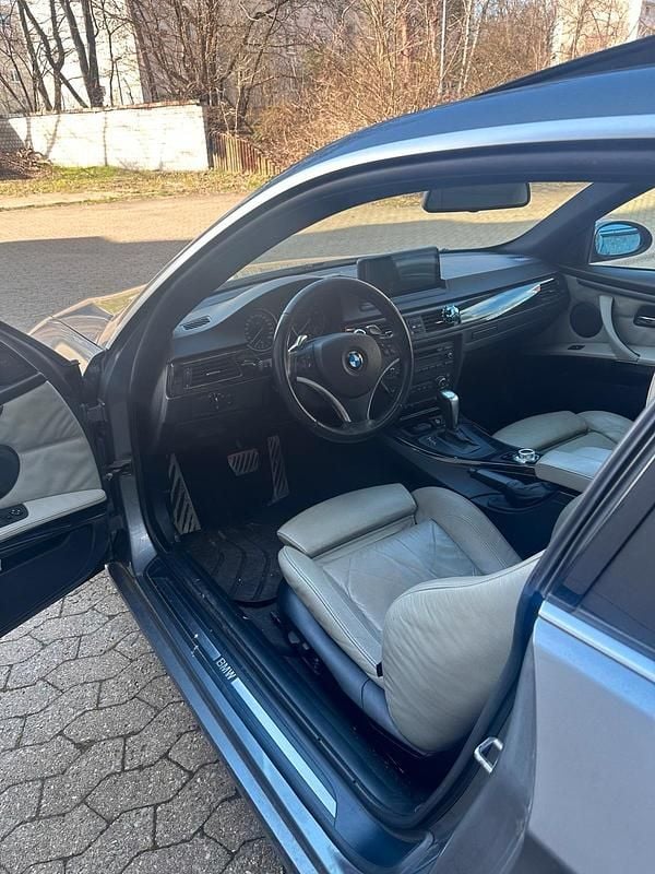 Gebraucht BMW 335 306 PS (225 kW) 2008 Coupé