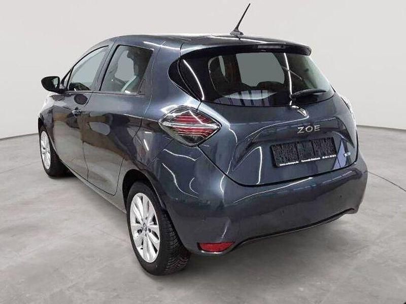 Gebraucht Renault Zoe Experience 80 kW (109 PS) 2020 Grau Kleinwagen