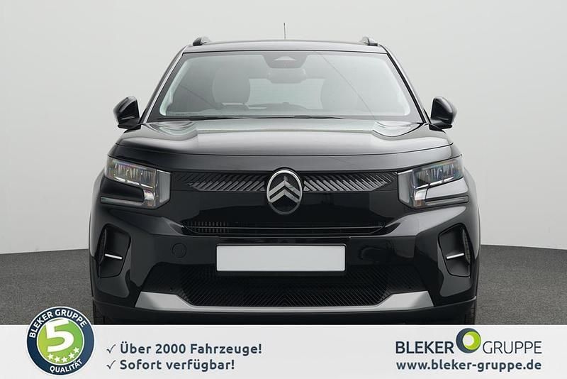 Schwarz Gebraucht 2025 Citroën C3 Kleinwagen | 18.990 € (Guter Preis) - Bild 1/4
