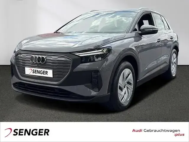 Gebraucht Audi Q4 e-tron Comfort 150 kW (204 PS) 2023 SUV