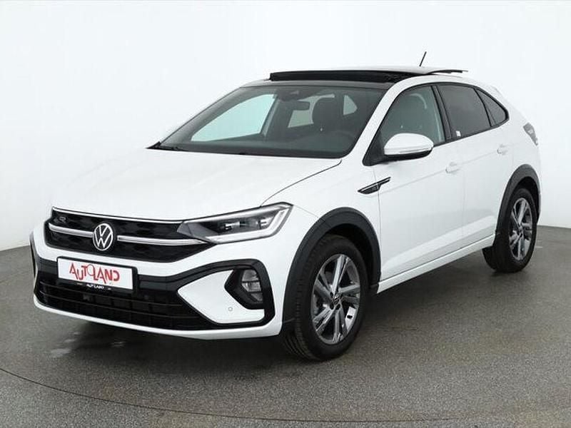 Gebraucht VW Taigo R-line 150 PS (110 kW) 2022 Andere SUV