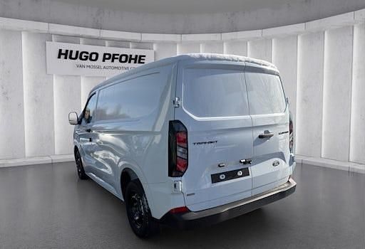 Gebraucht Ford Transit Custom Trend 233 PS (171 kW) 2025 Weiß Van