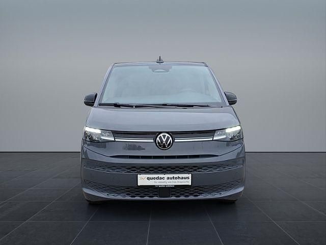 Neu VW Multivan Life 150 PS (110 kW) 2026 Grau Van