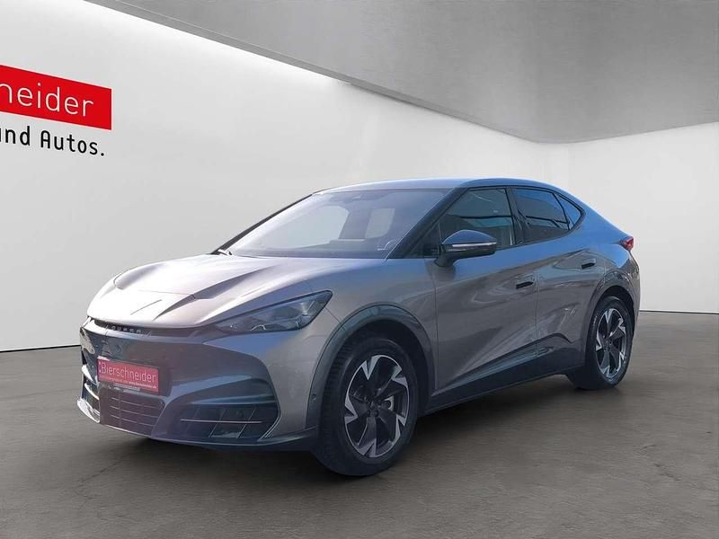 Gebraucht Cupra Tavascan Endurance 210 kW (286 PS) 2025 Braun SUV