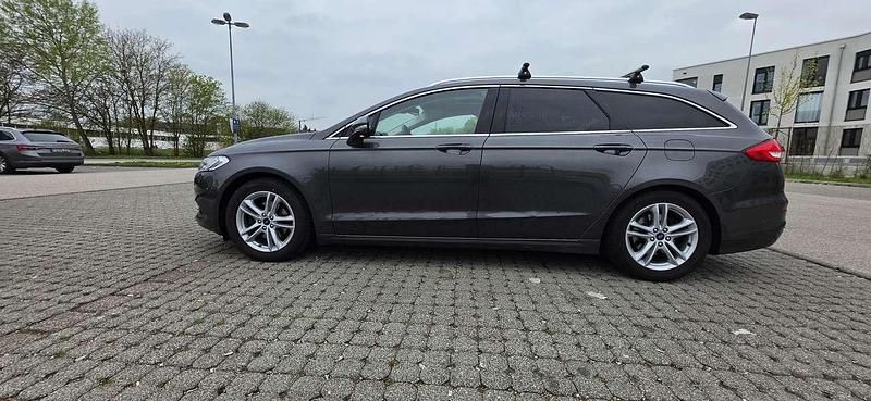 Gebraucht Ford Mondeo ST-Line 165 PS (121 kW) 2019 Kombi