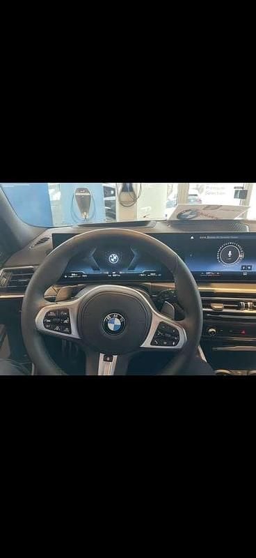 Grau Gebraucht 2023 BMW 330 Kombi | 56.500 € (Etwas zu teuer) - Bild 1/4