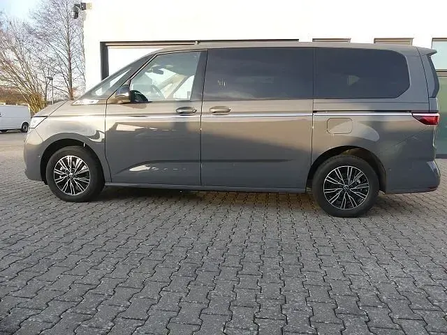 Nowe VW T7 Style 204 KM (150 kW) 2025 Szary Van