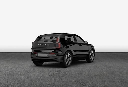 Gebraucht Volvo EX30 Performance 314 kW (428 PS) 2025 Schwarz SUV