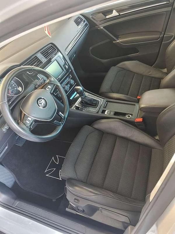 Gebraucht 2015 VW Golf VII Allstar Kombi | 11.990 € (Fairer Preis) - Bild 1/4