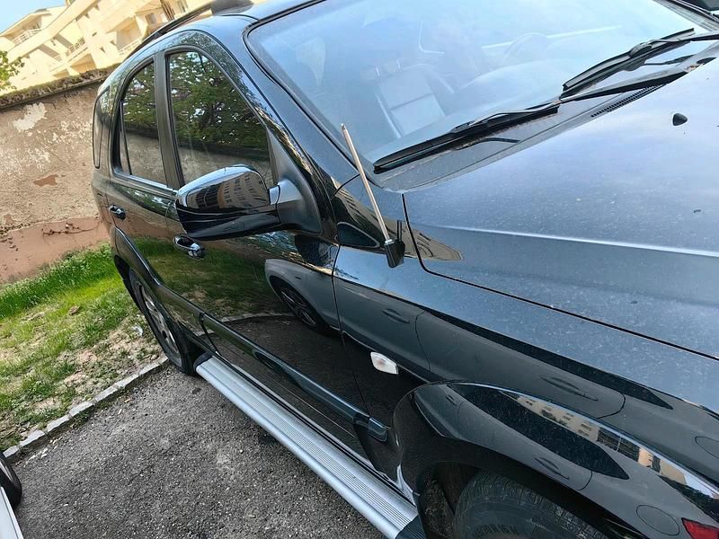 Gebraucht Kia Sorento 170 PS (125 kW) 2007 SUV