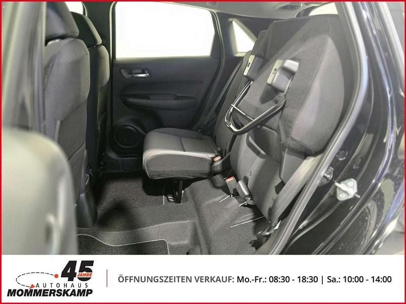 Neu Honda Jazz Elegance 122 PS (89 kW) 2026 Premium sunlight white Kleinwagen