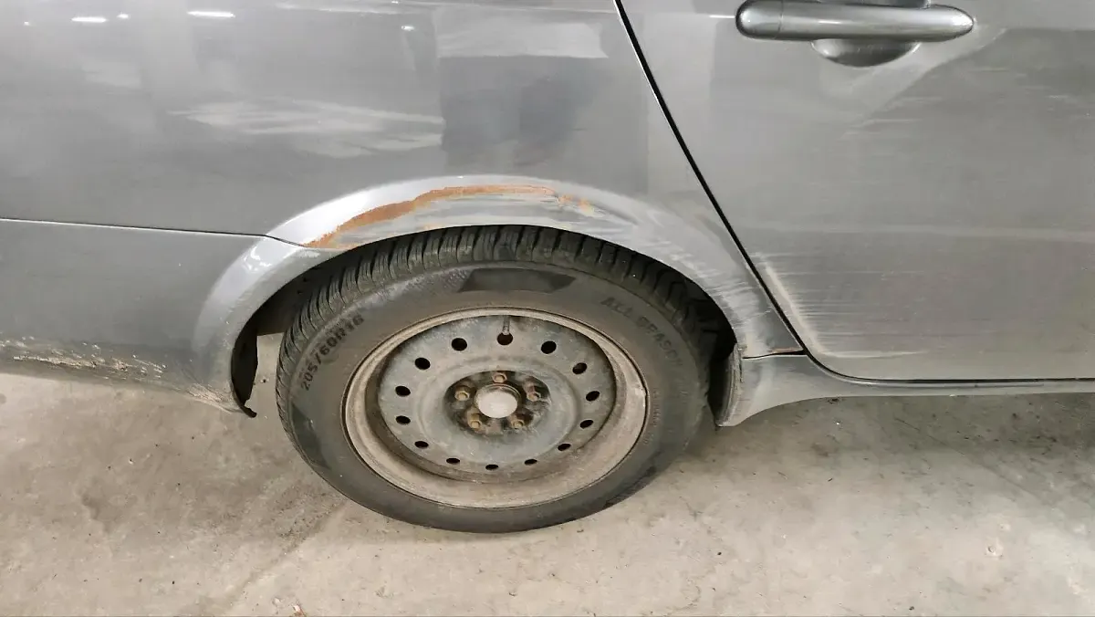 Gebraucht Nissan Primera 139 PS (102 kW) 2002 Silber Kombi
