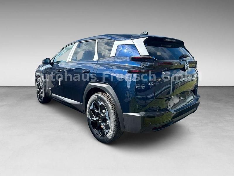 Neu Citroën C5 Aircross 156 kW (213 PS) 2026 Blau SUV