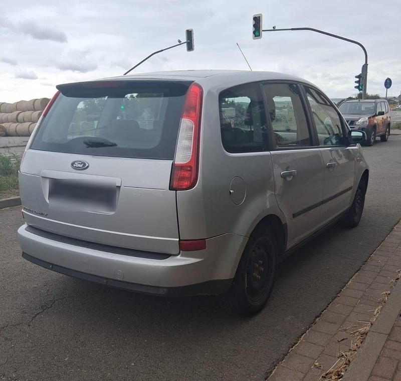 Gebraucht Ford Focus Viva X 125 PS (91 kW) 2004 Kombi