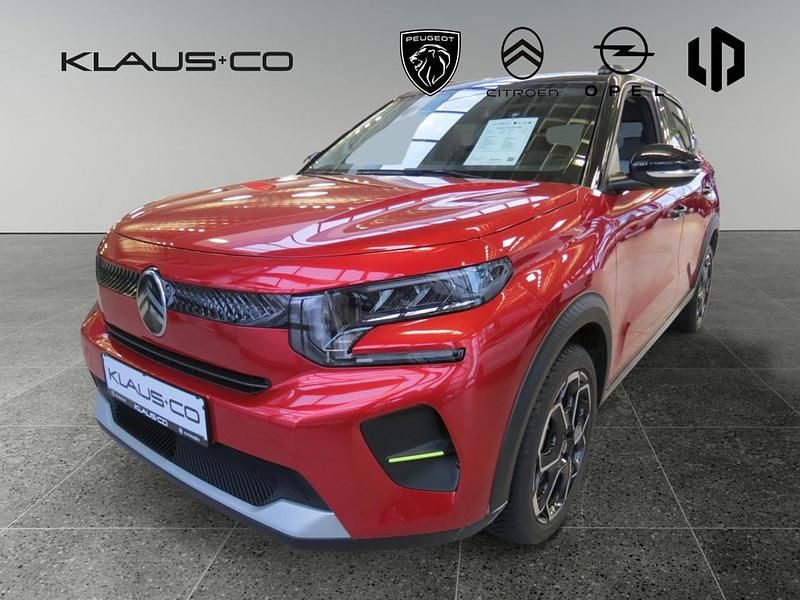 Gebraucht Citroën e-C3 83 kW (113 PS) 2025 Kleinwagen