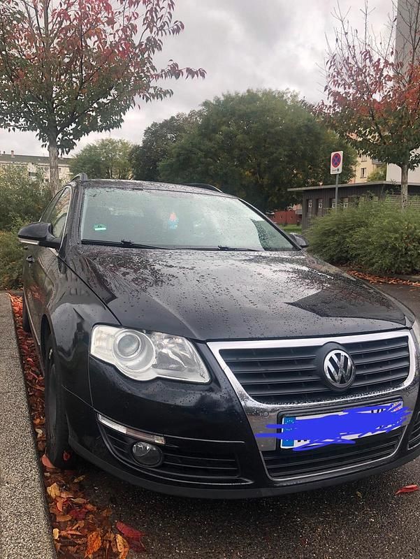 Gebraucht 2010 VW Golf Kombi | 1.499 € (Superpreis) - Bild 1/4