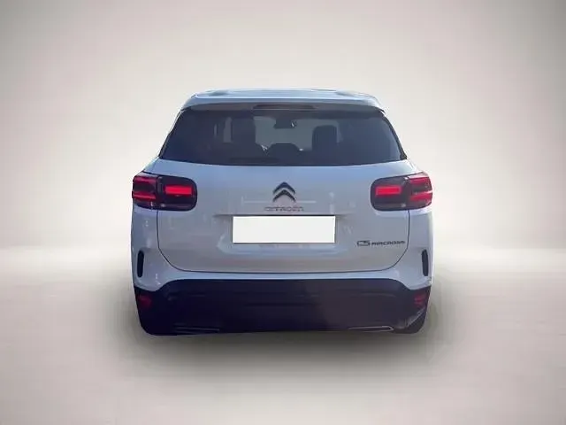 Gebraucht Citroën C5 Aircross 136 PS (100 kW) 2024 Manufacturer SUV