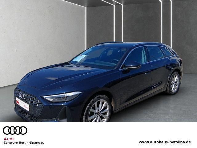 Gebraucht Audi A5 Sport 150 PS (110 kW) 2025 Blau Kombi