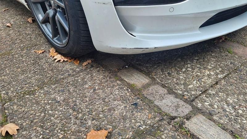 Gebraucht Tesla Model 3 366 kW (498 PS) 2019 Weiß Limousine