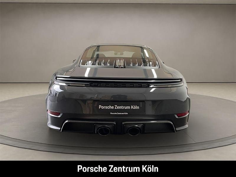 Neu Porsche 911 Carrera 4 GTS 541 PS (397 kW) 2025 Grau Coupé