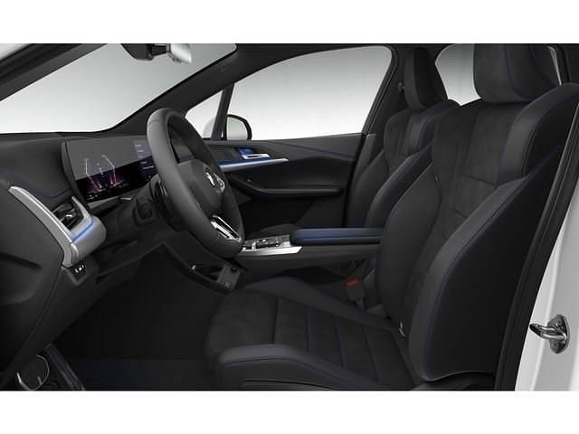 Neu BMW 220 Active Tourer 170 PS (125 kW) 2026 Weiß Van / Kleinbus