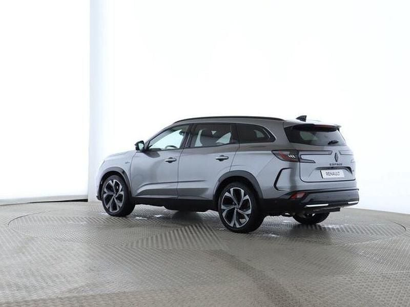 Gebraucht Renault Espace 131 PS (96 kW) 2025 Schiefergrau SUV