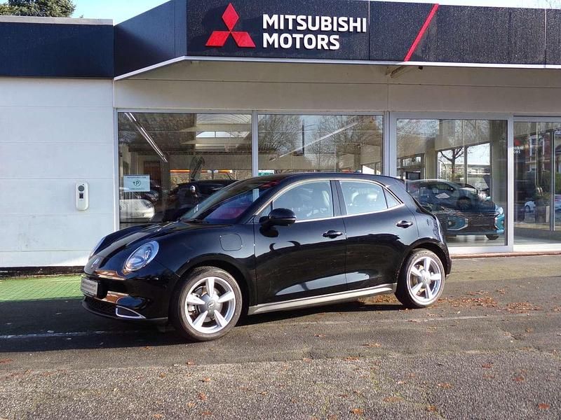 Gebraucht Ora 03 125 kW (171 PS) 2023 Starry black Kleinwagen