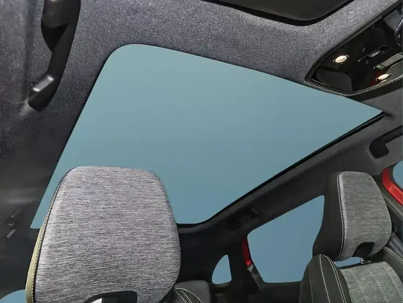 Usata Renault Austral 199 CV (146 kW) 2025 Rosso SUV