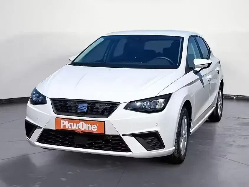 Gebraucht Seat Ibiza Style 81 PS (59 kW) 2023 Kleinwagen