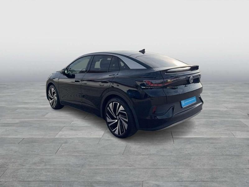 Gebraucht VW ID.5 Pro Performance 150 kW (204 PS) 2023 Grenadillschwarz metallic SUV