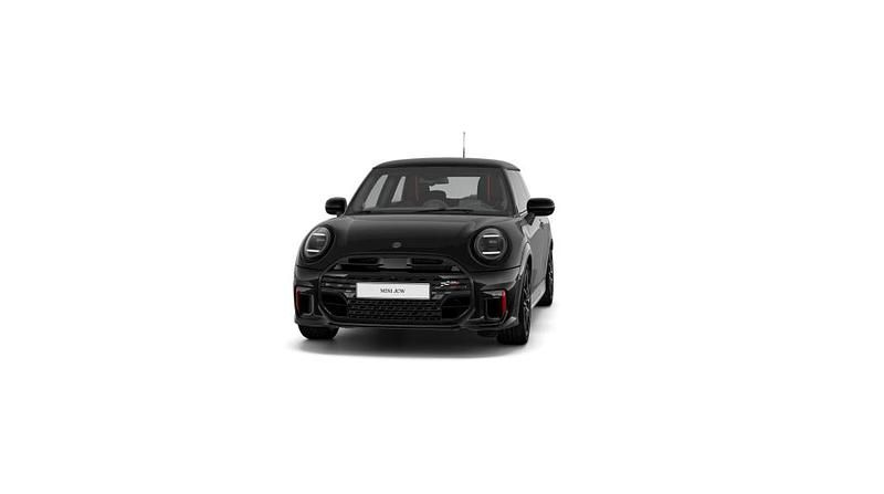 Gebraucht 2025 Mini John Cooper Works Kleinwagen | 37.917 € (Fairer Preis) - Bild 1/1