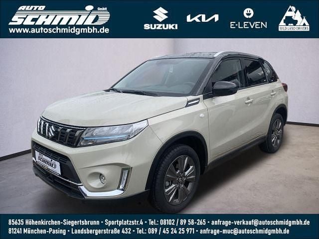 Schwarz Neu 2025 Suzuki Vitara Comfort SUV | 25.790 € (Guter Preis) - Bild 1/3