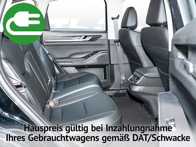 Neu Haval H6 Premium 243 PS (178 kW) 2026 Schwarz SUV