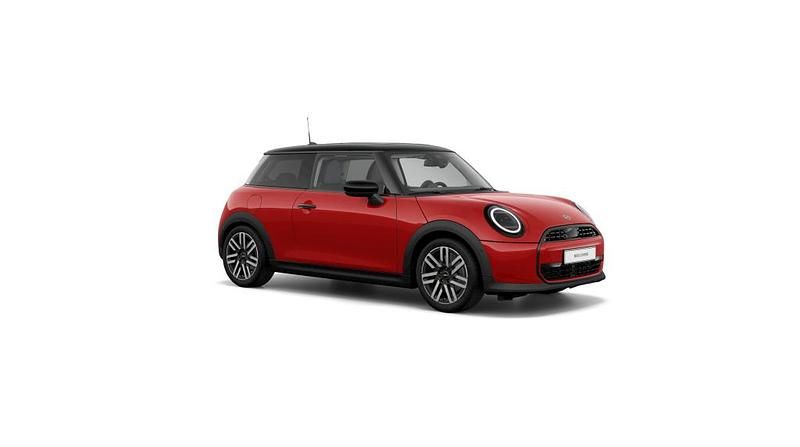 Gebraucht Mini Cooper 156 PS (114 kW) 2024 Kleinwagen